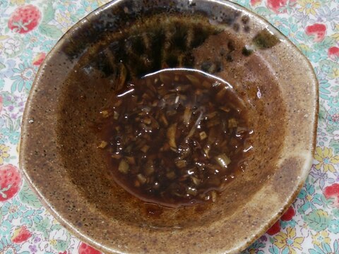 ガーリックバターレモン醤油 レシピ 作り方 By Mamacream 楽天レシピ